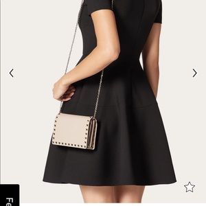Valentino Mini Rockstud Bag